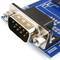 Evaluatiemodule IEEE802.11 voor USR-WIF232-T model USR-C215-EVK