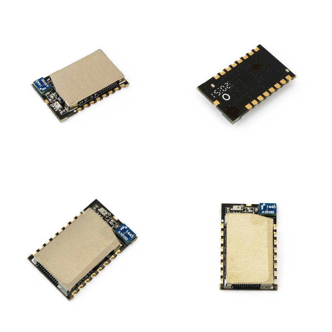 UART-moduleserie naar IEEE802.11 SMT-versie model USR-WIF232-SA