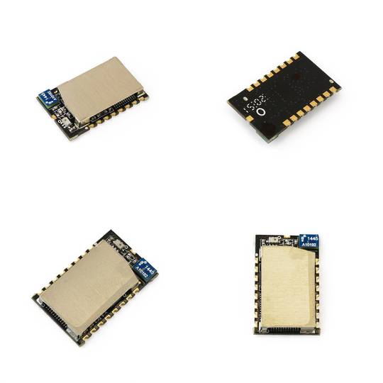 UART-moduleserie naar IEEE802.11 SMT-versie model USR-WIF232-SA