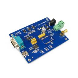 Evaluatiemodule IEEE802.11 voor USR-WIF232-SA model USR-WIF232-SEVK