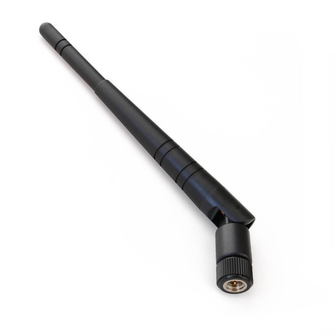 Mòdul UART sèrie a IEEE802.11 amb antena externa model USR-WIF232-B