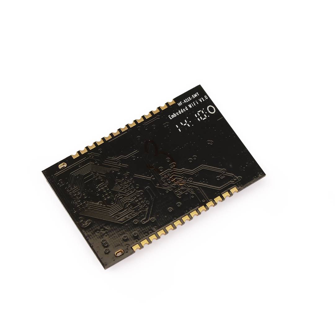 IEEE802.11 module UART série avec le modèle d'antenne SMD USR-WIF232-C