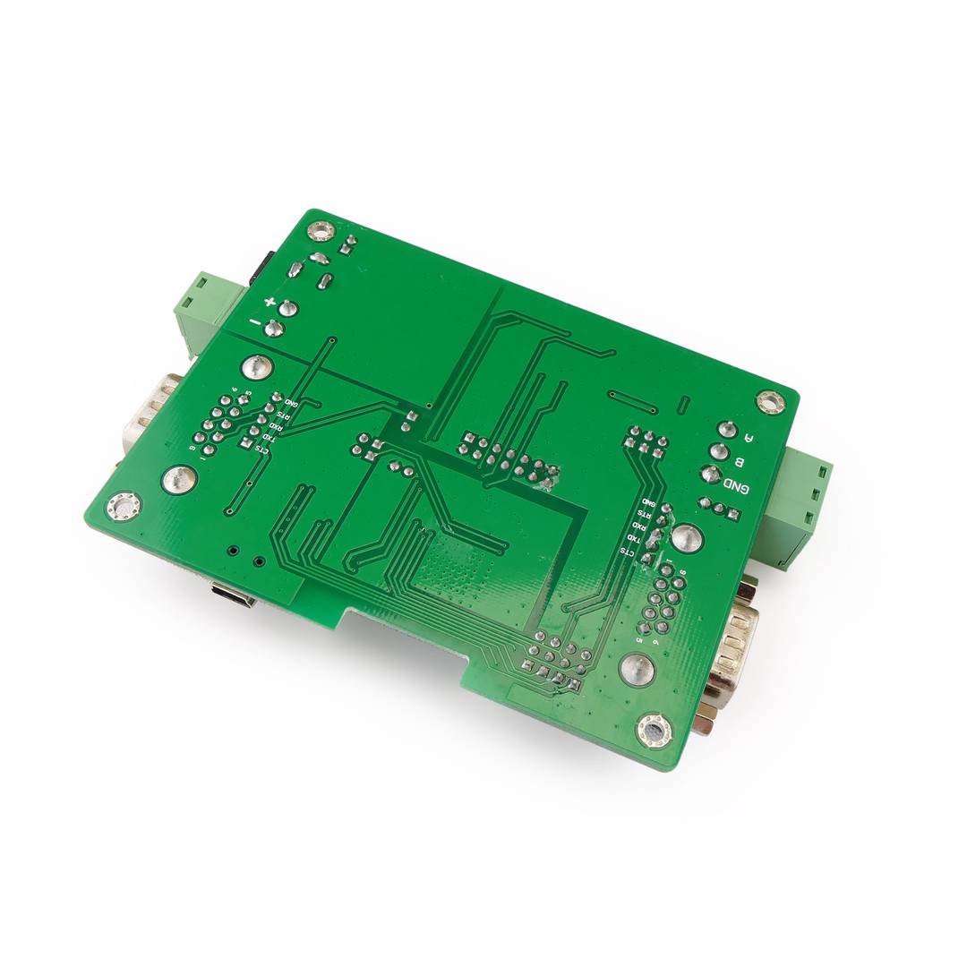 Evaluatiemodule IEEE802.11 voor USR-C232a model USR-C322-EVK