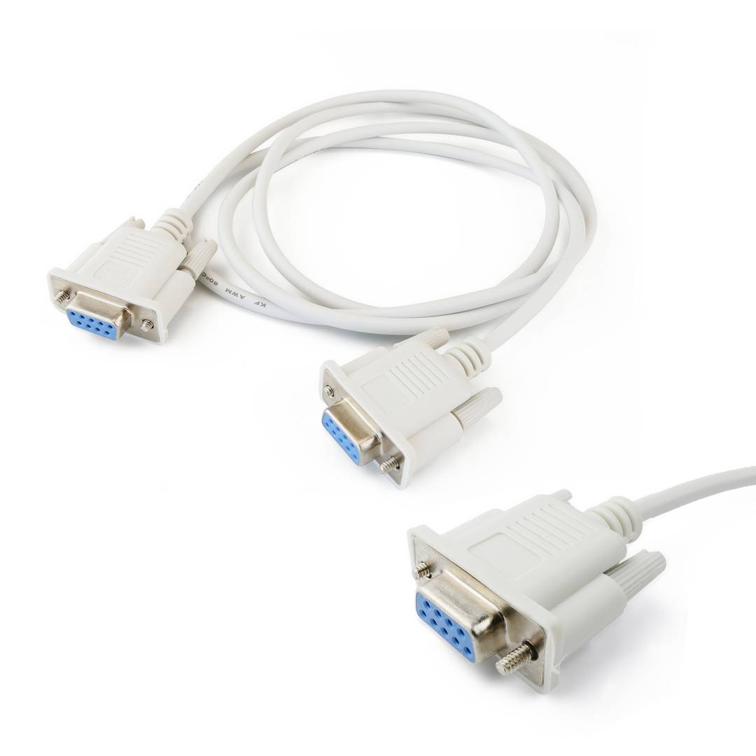 Evaluatiemodule IEEE802.11 voor USR-C232a model USR-C322-EVK