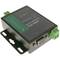 Housing module with RS232 RS485 serial GSM GPRS DTU model USR-GPRS232-730
