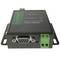 Housing module with RS232 RS485 serial GSM GPRS DTU model USR-GPRS232-730