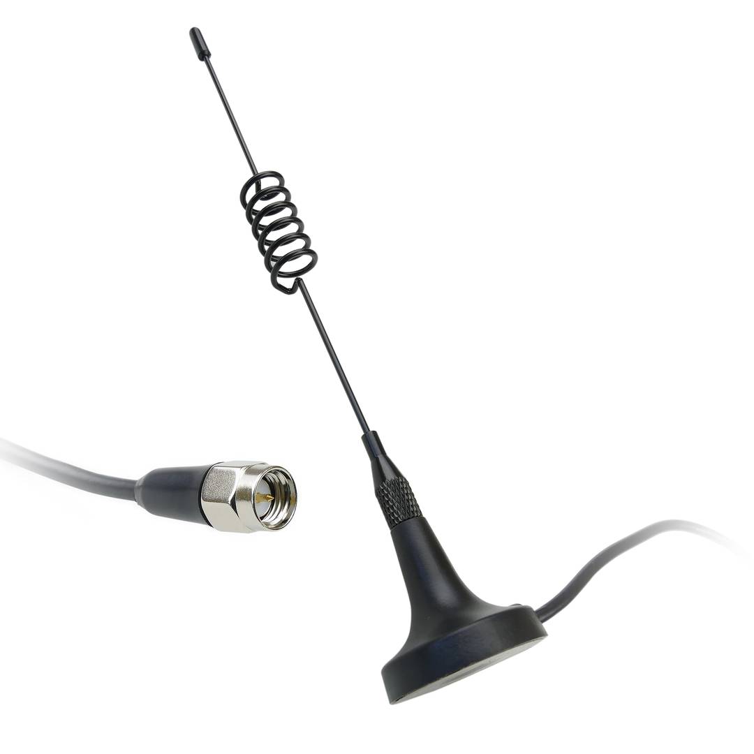  Módulo con carcasa RS485 serie a GPRS DTU GSM modelo USR-GPRS232-701-4