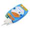 Module de boîtier avec RS485 série RS232 GSM GPRS DTU modèle USR-GPRS232-710