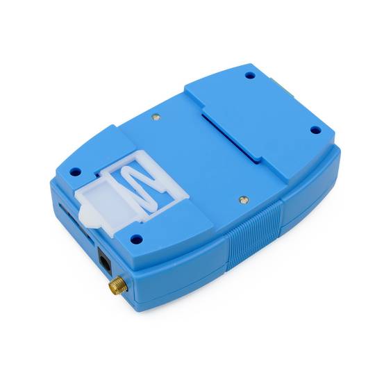 Module de boîtier avec RS485 série RS232 GSM GPRS DTU modèle USR-GPRS232-710