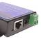 Modulo Cortex M4 seriale RS232 RS485 Ethernet TCP/IP con modello abitativo USR-TCP232-410s