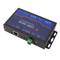 Module série Cortex M4 RS232 RS422 RS485 Ethernet TCP/IP avec le modèle de logement USR-N520