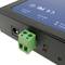 Mòdul Cortex M4 RS232 RS422 RS485 sèrie a ethernet TCP/IP amb carcassa model USR-N540