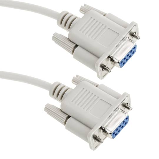 IEEE802.11 Modul 2 x TCP/IP zu RS232 RS485 DB9 Modell USR-W630