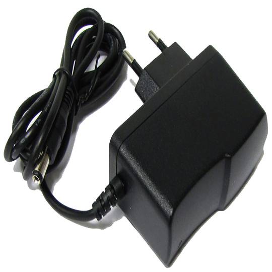 Conmutador KVM DYLINK de 4 puertos rack 19