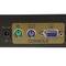 DYLINK KVM Switch 8 porte rack 19