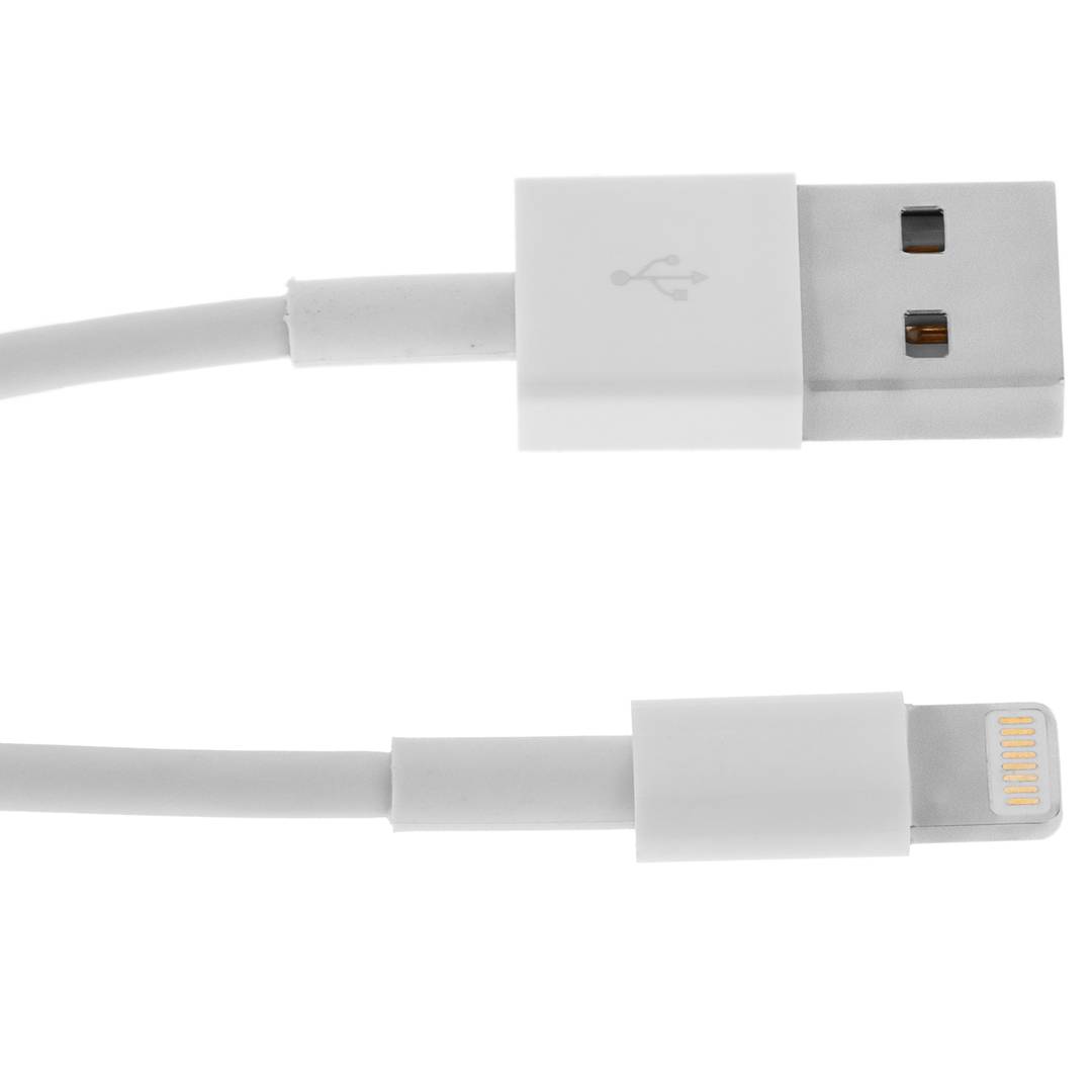 Cable de conector Lightning a USB (2 m)