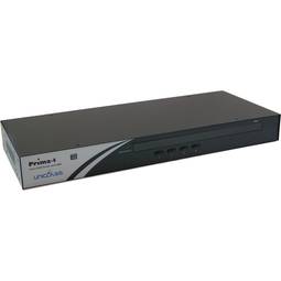 KVM Switch Rack 1U USB PS2 Uniclass Premium VGA a 4CPU 1KVM