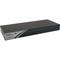 KVM 1U Rack USB Uniclass PS2 premium VGA para 4CPU 1KVM