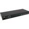KVM 1U Rack USB Uniclass PS2 premium VGA para 4CPU 1KVM