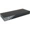 KVM Switch Rack 1U USB PS2 Uniclass Premium VGA a 8CPU 1KVM
