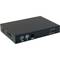Rack 1U KVM Extender IP Uniclass Premium VGA USB a PS2 1CPU 1KVM