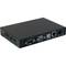 Rack 1U KVM Extender IP Uniclass Premium VGA USB a PS2 1CPU 1KVM