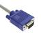 Cable KVM Switch Uniclass Prima para PS2 de 5m