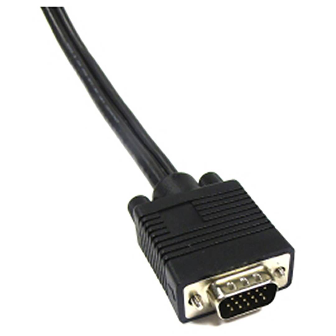 KVM Switch Cable Prima Uniclass 10m USB