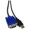 KVM Switch Cable Prima Uniclass 10m USB