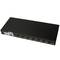Conmutador KVM Rack 1U Uniclass PS2 USB VGA 1KVM a 8CPU