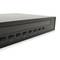 Conmutador KVM Rack 1U Uniclass PS2 USB VGA 1KVM a 8CPU