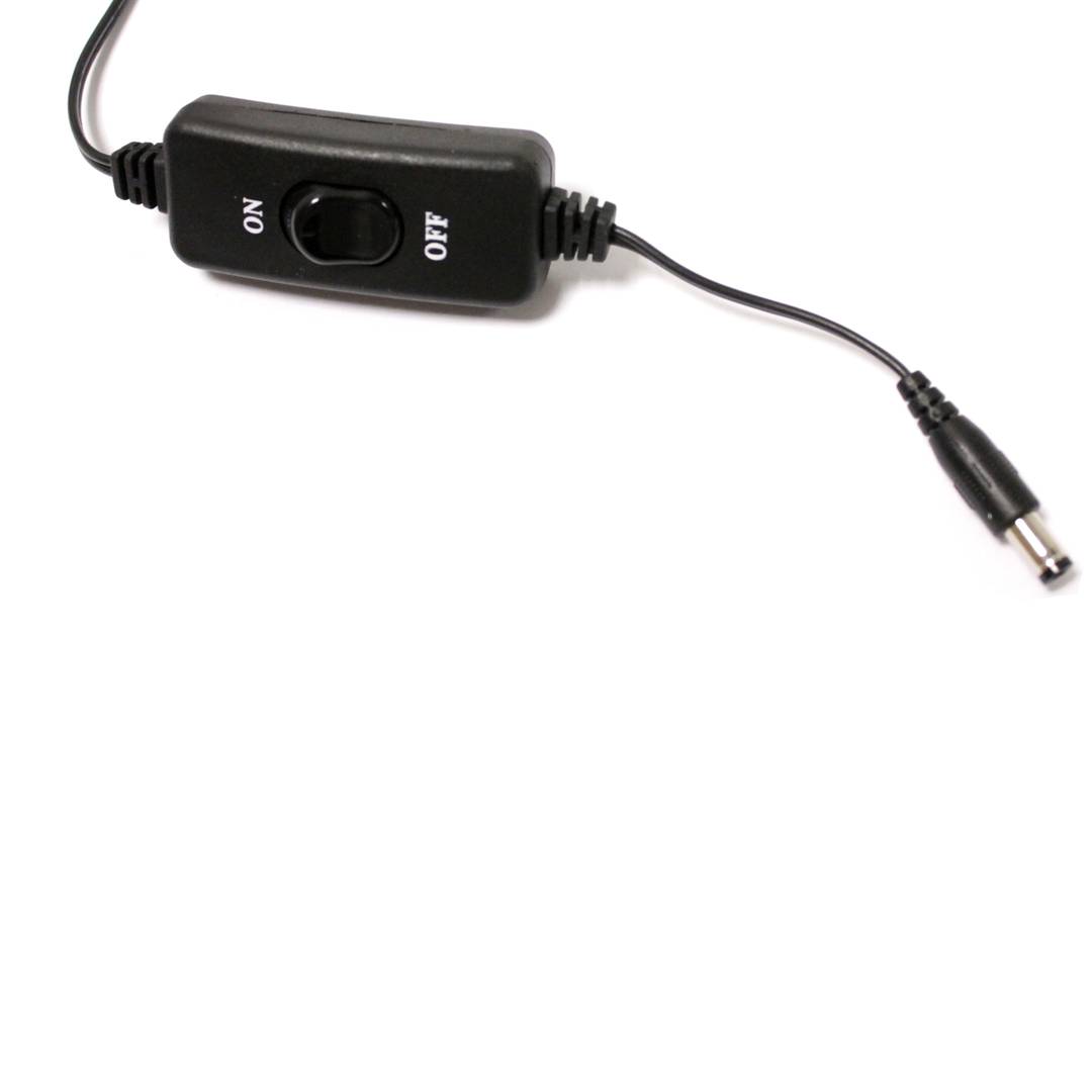 Conmutador KVM Rack 1U Uniclass PS2 USB VGA 1KVM a 8CPU
