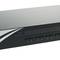 1U Rack Uniclass KVM Switch USB PS2 VGA 1KVM to 16CPU