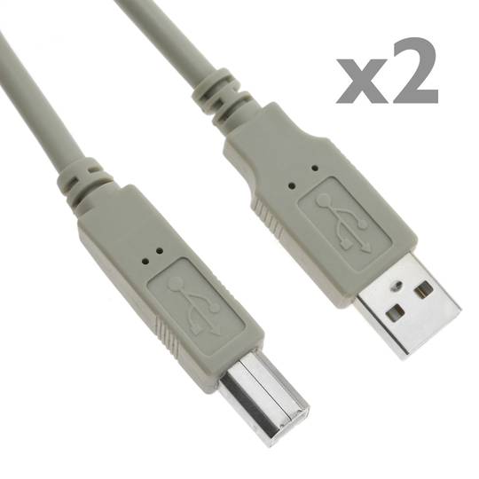 Commutador KVM Uniclass HDMI USB2 AUDIO 1KVM a 2CPU