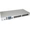 KVM de rack 1U Uniclass Cat.5 2KVM para 32CPU