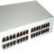 KVM de rack 1U Uniclass Cat.5 2KVM para 32CPU