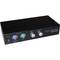 Uniclass Remote Console Module (Cat.5 <> VGA + PS2 + PS2)