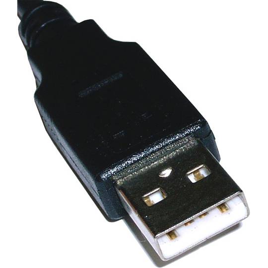 Moduł komputerowy Uniclass (kat. 5 do VGA USB)