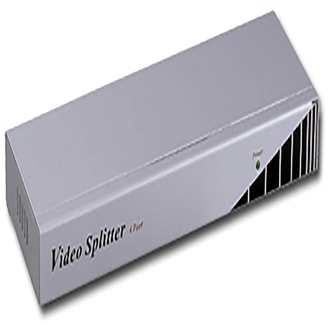 250MHz VGA Multiplier 4 Port