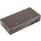 Multiplicador VGA de 350MHz de 2 ports