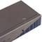Multiplicador VGA de 350MHz de 2 ports