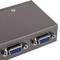 Multiplicador VGA de 350MHz de 2 ports