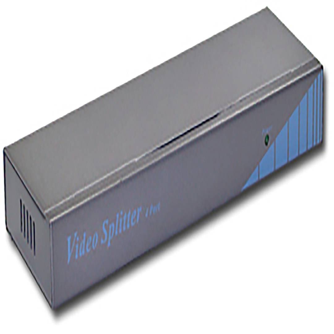 Multiplicador VGA 350MHz 4 portas