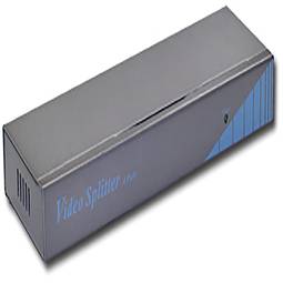 Multiplicador VGA de 350MHz de 4 puertos