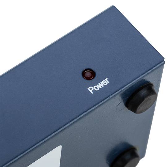 Multiplicador vídeo DVI de 2 ports