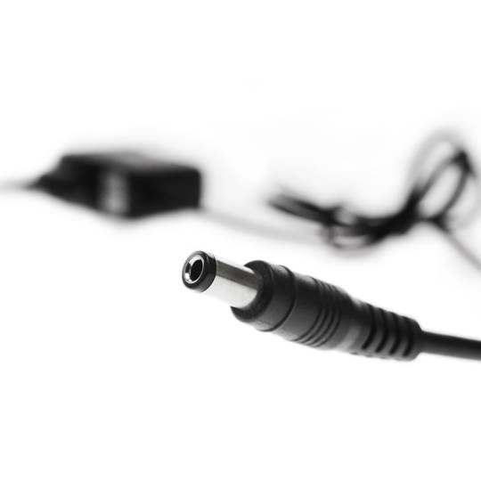 Multiplicador vídeo DVI de 2 ports