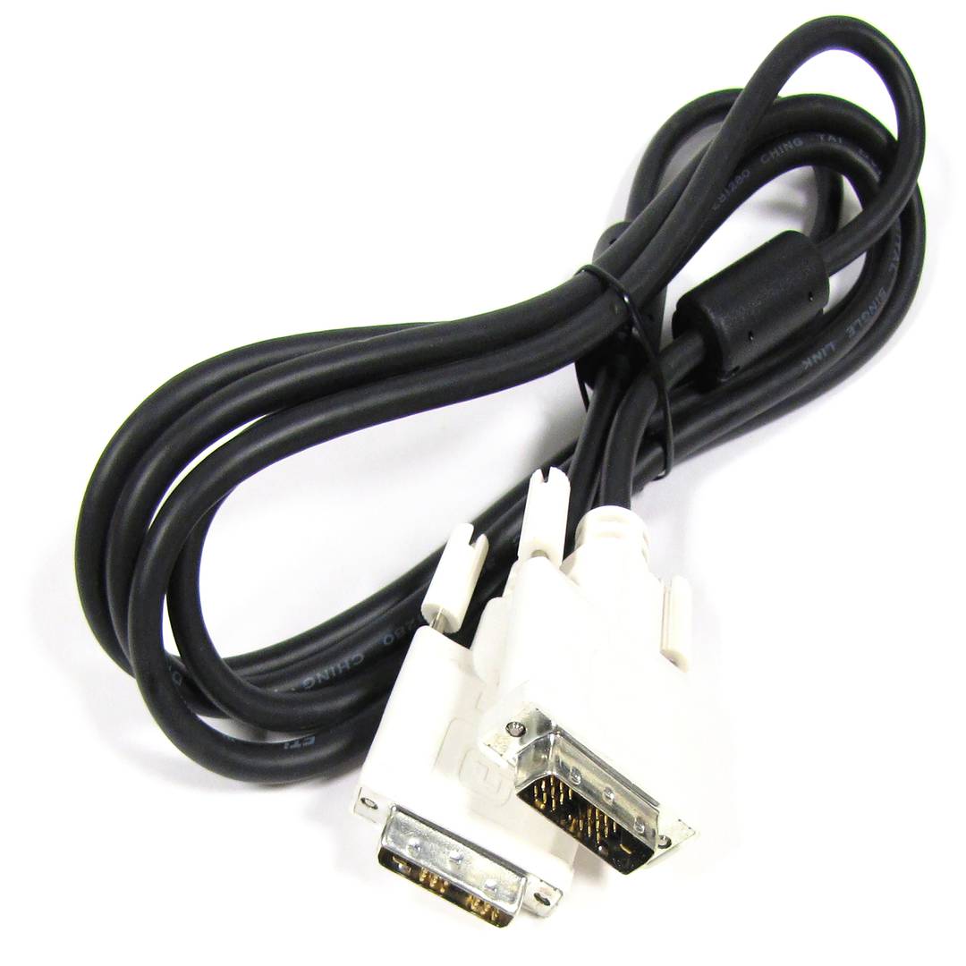 Multiplier 4-poorts DVI video