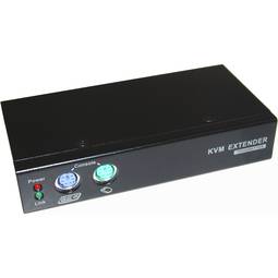 KVM Extender Cat.5 Uniclass 1KVMoCat5 zu 1CPU