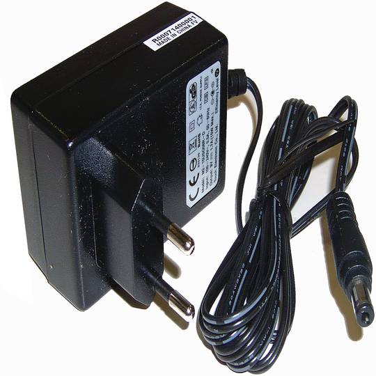 Extensor KVM de Cat.5 Uniclass 1KVMoCat5 a 1CPU