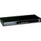 Rack 1U Przełącznik KVM PS2 Uniclass VGA OSD 1KVM do 4CPU